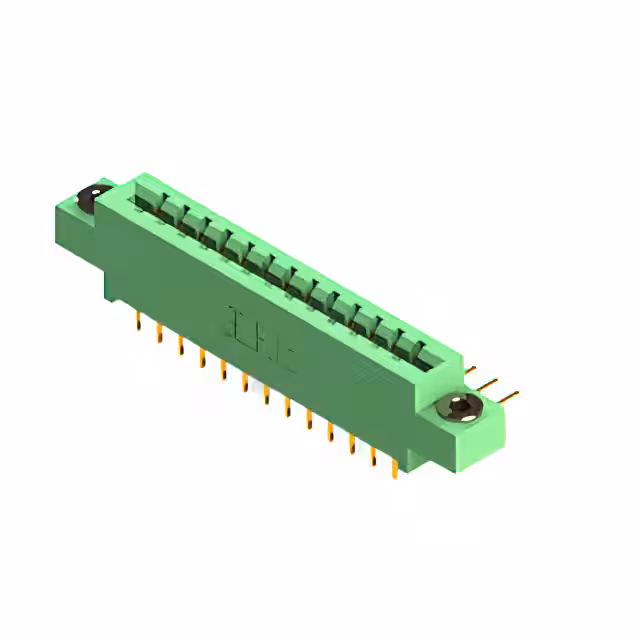 337-026-558-803 EDAC Inc.  Edgeboard Connectors